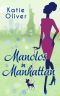 [Marrying Mr Darcy 03] • Manolos in Manhattan